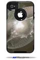 Historic - Decal Style Vinyl Skin fits Otterbox Commuter iPhone4/4s Case (CASE SOLD SEPARATELY)