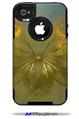 Morning - Decal Style Vinyl Skin fits Otterbox Commuter iPhone4/4s Case (CASE SOLD SEPARATELY)