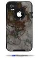 DNA Transcriptase - Decal Style Vinyl Skin fits Otterbox Commuter iPhone4/4s Case (CASE SOLD SEPARATELY)