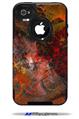Impression 12 - Decal Style Vinyl Skin fits Otterbox Commuter iPhone4/4s Case (CASE SOLD SEPARATELY)