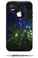 Busy - Decal Style Vinyl Skin fits Otterbox Commuter iPhone4/4s Case (CASE SOLD SEPARATELY)