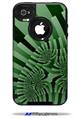 Camo - Decal Style Vinyl Skin fits Otterbox Commuter iPhone4/4s Case (CASE SOLD SEPARATELY)