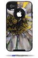 Dead - Decal Style Vinyl Skin fits Otterbox Commuter iPhone4/4s Case (CASE SOLD SEPARATELY)
