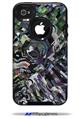 Day Trip New York - Decal Style Vinyl Skin fits Otterbox Commuter iPhone4/4s Case (CASE SOLD SEPARATELY)