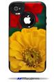 Depth - Decal Style Vinyl Skin fits Otterbox Commuter iPhone4/4s Case (CASE SOLD SEPARATELY)