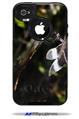 Dragonfly - Decal Style Vinyl Skin fits Otterbox Commuter iPhone4/4s Case (CASE SOLD SEPARATELY)