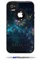 Copernicus 07 - Decal Style Vinyl Skin fits Otterbox Commuter iPhone4/4s Case (CASE SOLD SEPARATELY)