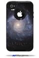 Hubble Images - Spiral Galaxy Ngc 1309 - Decal Style Vinyl Skin fits Otterbox Commuter iPhone4/4s Case (CASE SOLD SEPARATELY)