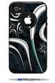 Cs2 - Decal Style Vinyl Skin fits Otterbox Commuter iPhone4/4s Case (CASE SOLD SEPARATELY)