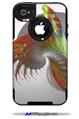 Dance - Decal Style Vinyl Skin fits Otterbox Commuter iPhone4/4s Case (CASE SOLD SEPARATELY)