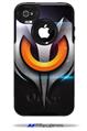 MYO Clan - Meet Your Owners - Decal Style Vinyl Skin fits Otterbox Commuter iPhone4/4s Case (CASE SOLD SEPARATELY)