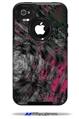 Ex Machina - Decal Style Vinyl Skin fits Otterbox Commuter iPhone4/4s Case (CASE SOLD SEPARATELY)