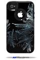 Frost - Decal Style Vinyl Skin fits Otterbox Commuter iPhone4/4s Case (CASE SOLD SEPARATELY)