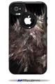 Fluff - Decal Style Vinyl Skin fits Otterbox Commuter iPhone4/4s Case (CASE SOLD SEPARATELY)