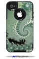 Foam - Decal Style Vinyl Skin fits Otterbox Commuter iPhone4/4s Case (CASE SOLD SEPARATELY)