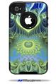 Heaven 05 - Decal Style Vinyl Skin fits Otterbox Commuter iPhone4/4s Case (CASE SOLD SEPARATELY)