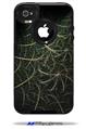 Grass - Decal Style Vinyl Skin fits Otterbox Commuter iPhone4/4s Case (CASE SOLD SEPARATELY)