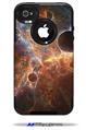 Kappa Space - Decal Style Vinyl Skin fits Otterbox Commuter iPhone4/4s Case (CASE SOLD SEPARATELY)