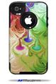 Learning - Decal Style Vinyl Skin fits Otterbox Commuter iPhone4/4s Case (CASE SOLD SEPARATELY)