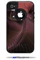 Dark Skies - Decal Style Vinyl Skin fits Otterbox Commuter iPhone4/4s Case (CASE SOLD SEPARATELY)