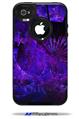 Refocus - Decal Style Vinyl Skin fits Otterbox Commuter iPhone4/4s Case (CASE SOLD SEPARATELY)