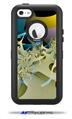 Construction Paper - Decal Style Vinyl Skin fits Otterbox Defender iPhone 5C Case (CASE SOLD SEPARATELY)