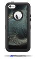 Copernicus 06 - Decal Style Vinyl Skin fits Otterbox Defender iPhone 5C Case (CASE SOLD SEPARATELY)