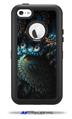 Coral Reef - Decal Style Vinyl Skin fits Otterbox Defender iPhone 5C Case (CASE SOLD SEPARATELY)