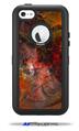 Impression 12 - Decal Style Vinyl Skin fits Otterbox Defender iPhone 5C Case (CASE SOLD SEPARATELY)