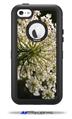 Blossoms - Decal Style Vinyl Skin fits Otterbox Defender iPhone 5C Case (CASE SOLD SEPARATELY)