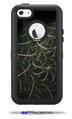 Grass - Decal Style Vinyl Skin fits Otterbox Defender iPhone 5C Case (CASE SOLD SEPARATELY)