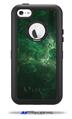 Theta Space - Decal Style Vinyl Skin fits Otterbox Defender iPhone 5C Case (CASE SOLD SEPARATELY)