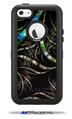Tartan - Decal Style Vinyl Skin fits Otterbox Defender iPhone 5C Case (CASE SOLD SEPARATELY)