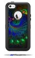 Deeper Dive - Decal Style Vinyl Skin fits Otterbox Defender iPhone 5C Case (CASE SOLD SEPARATELY)