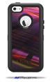 Speed - Decal Style Vinyl Skin fits Otterbox Defender iPhone 5C Case (CASE SOLD SEPARATELY)