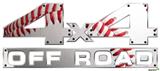 Baseball - 4x4 Decal Bolted 13x5.5 (2 Decal Set)