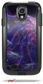 Medusa - Decal Style Vinyl Skin fits Otterbox Commuter Case for Samsung Galaxy S4 (CASE SOLD SEPARATELY)