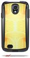 Corona Burst - Decal Style Vinyl Skin fits Otterbox Commuter Case for Samsung Galaxy S4 (CASE SOLD SEPARATELY)