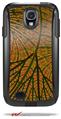 Natural Order - Decal Style Vinyl Skin fits Otterbox Commuter Case for Samsung Galaxy S4 (CASE SOLD SEPARATELY)