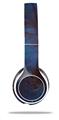 Skin Decal Wrap compatible with Beats Solo 2 WIRED Headphones Celestial (HEADPHONES NOT INCLUDED)