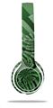 Skin Decal Wrap compatible with Beats Solo 2 WIRED Headphones Camo (HEADPHONES NOT INCLUDED)