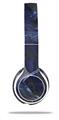 Skin Decal Wrap compatible with Beats Solo 2 WIRED Headphones Wingtip (HEADPHONES NOT INCLUDED)