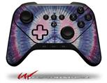 Tie Dye Peace Sign 101 - Decal Style Skin fits original Amazon Fire TV Gaming Controller