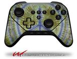 Tie Dye Peace Sign 102 - Decal Style Skin fits original Amazon Fire TV Gaming Controller