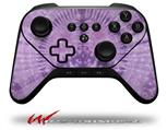 Tie Dye Peace Sign 112 - Decal Style Skin fits original Amazon Fire TV Gaming Controller