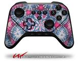 Tie Dye Star 102 - Decal Style Skin fits original Amazon Fire TV Gaming Controller