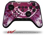 Tie Dye Happy 100 - Decal Style Skin fits original Amazon Fire TV Gaming Controller