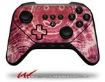 Tie Dye Happy 102 - Decal Style Skin fits original Amazon Fire TV Gaming Controller