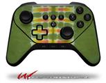 Tie Dye Spine 101 - Decal Style Skin fits original Amazon Fire TV Gaming Controller
