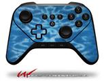 Tie Dye Spine 103 - Decal Style Skin fits original Amazon Fire TV Gaming Controller